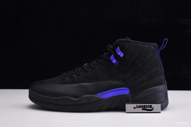 Reps TBK 12 Air Retro Jordan CT8013 005 Concord' 'Dark 0727